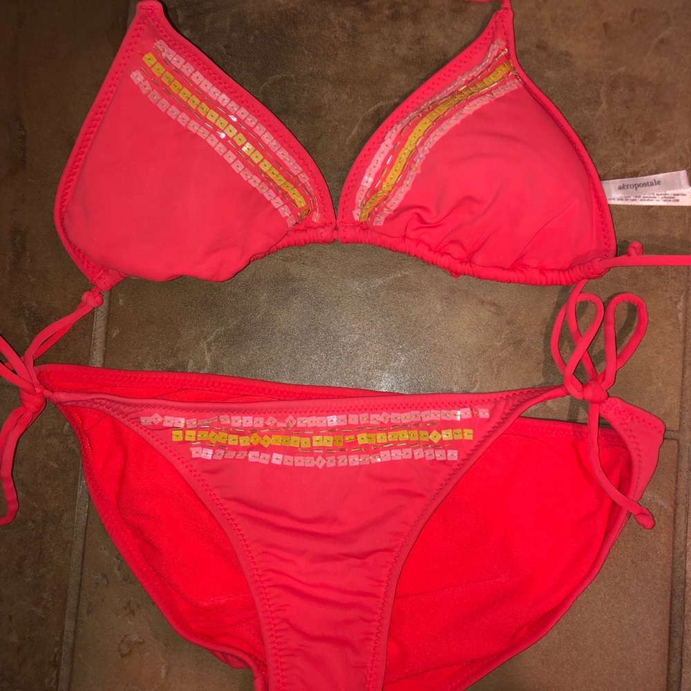 Aeropostale Bikini